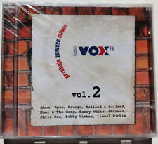 VA - VOX Przeboje Zawsze Młode Vol.2 CD 2007 na sprzedaż  PL
