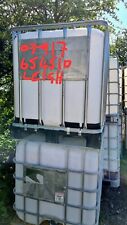 Used 1000l ibc for sale  SCUNTHORPE