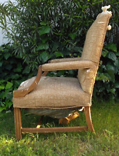 Antique chair high for sale  Fresno