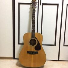 Yamaha acoustic guitar for sale  Shipping to Ireland