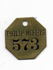 Philip morris brass for sale  Louisville