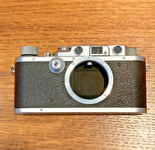 Leica iii drp d'occasion  Paris XVIII