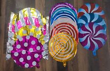 Candy foil balloons for sale  Wheelersburg