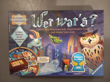 Ravensburger wars wars gebraucht kaufen  Beckum