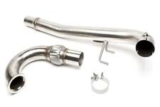 Downpipe inox golf d'occasion  Berck