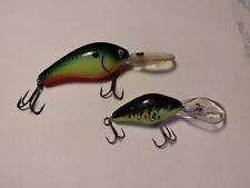 Luhr jensen crankbait for sale  Tucson