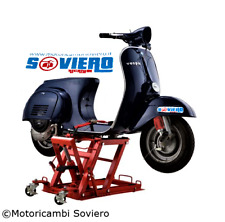 Sollevatore Vespa usato in Italia | vedi tutte i 10 prezzi!