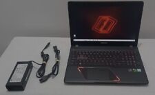 Samsung - Notebook Odyssey 15.6" Laptop para Jogos - Intel Core i7 - BOM!! comprar usado  Enviando para Brazil