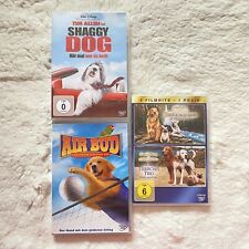 Disney dvd hunde gebraucht kaufen  Hohenwald, -Helenesee, -Güldendorf