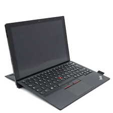 Lenovo Thinkpad X1 Tablet 1. generacji 2w1 M5 6Y57 8GB 256GB 12" Ekran dotykowy WQHD, używany na sprzedaż  PL