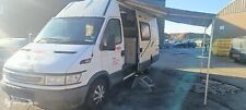 Iveco camper race for sale  SOUTHPORT