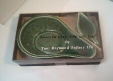 Toni raymond pottery for sale  Shipping to Ireland