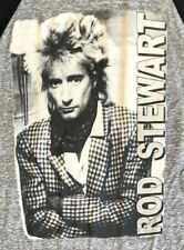 Rod stewart shirt for sale  Los Angeles