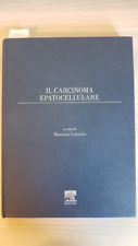 Carcinoma epatocellulare massi usato  Italia