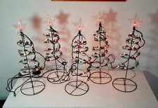 Spiral christmas tree for sale  Howell