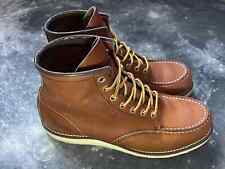 Red wing style for sale  Denver