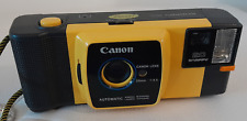 Fotocamera pellicola canon usato  Valenzano