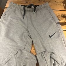 Mens joggers nike for sale  AYLESFORD