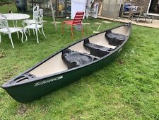 open canadian canoe for sale  BATTLE