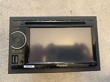 pioneer double din radio for sale  NORWICH