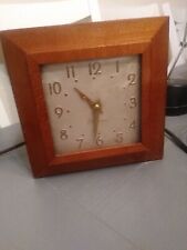 old desk fashion clock for sale  Statesboro