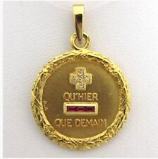 medaille d amour augis d'occasion  Nice-