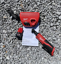 New milwaukee 2457 for sale  Pisgah