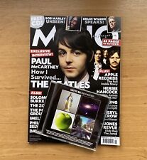 Mojo magazine october d'occasion  Expédié en Belgium