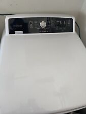 Frigidaire washer electric for sale  Mcdonough