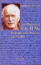 Phänomen jung biographische gebraucht kaufen  Berlin