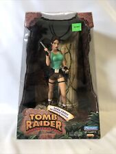 Usado, Tomb Raider Lara Croft in Jungle Outfit - Playmates 1999 - Óculos abertos, faltando comprar usado  Enviando para Brazil