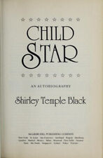 Child star autobiography for sale  Mishawaka