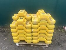 10x 20kg brace for sale  Shipping to Ireland