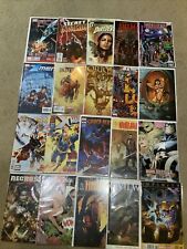 Lot marvel comics for sale  Conway