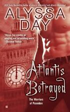 Atlantis Betrayed (A Warriors of Poseidon Novel, Livro 6) por Dia, Alyssa comprar usado  Enviando para Brazil