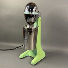 Hamilton Beach edição de aniversário milkshake mixer modelo #P97272 verde jadeíta comprar usado  Enviando para Brazil