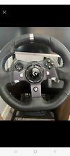 Logitech racing setup for sale  BILSTON