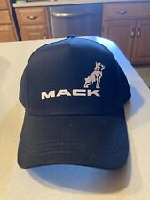 Mack truck hat for sale  Rantoul