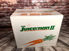 Juiceman classic professional for sale  Westminster