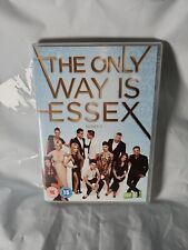 Way essex series for sale  Shipping to Ireland