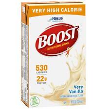 Boost high calorie for sale  Addison