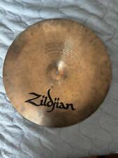 Zildjian cymbals16 inches for sale  Shipping to Ireland