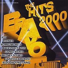 The hits 2000 gebraucht kaufen  Berlin
