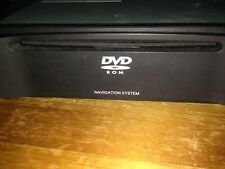 Nissan dvd rom for sale  NEWCASTLE UPON TYNE
