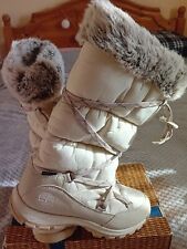 Timberland waterproof snow for sale  DAGENHAM