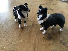 Pair beswick sheepdogs. for sale  PWLLHELI