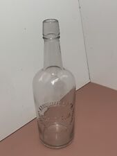 Antique whiskey bottle for sale  Winston Salem