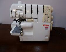 Bernina overlocker serger d'occasion  Blotzheim