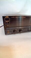 Jvc vintage amplifier for sale  LUTON