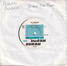 Duran duran girls for sale  Ireland